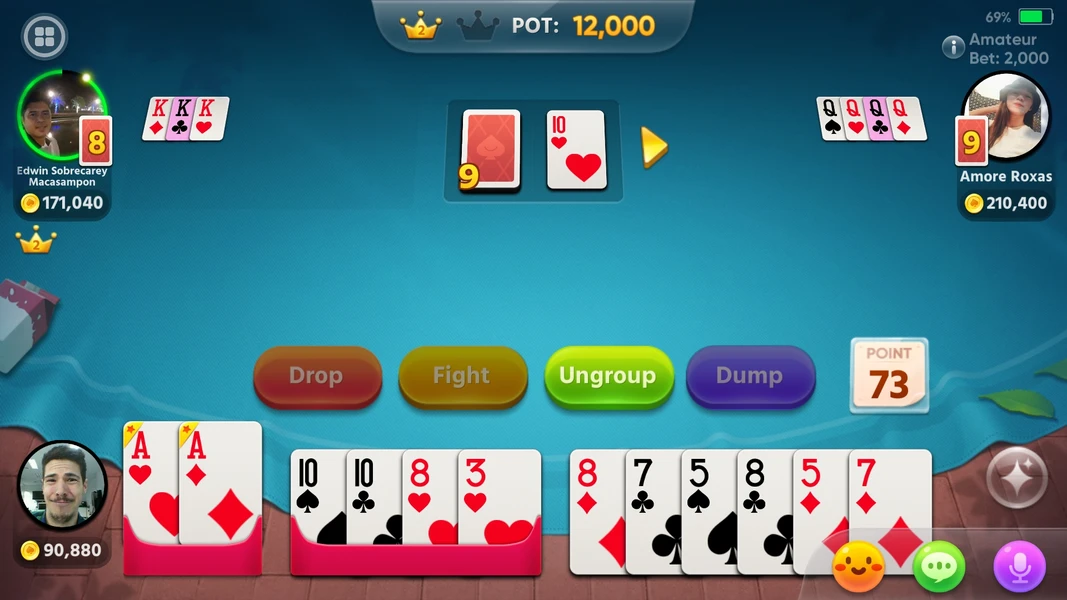 poker