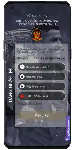TWIN68 apk