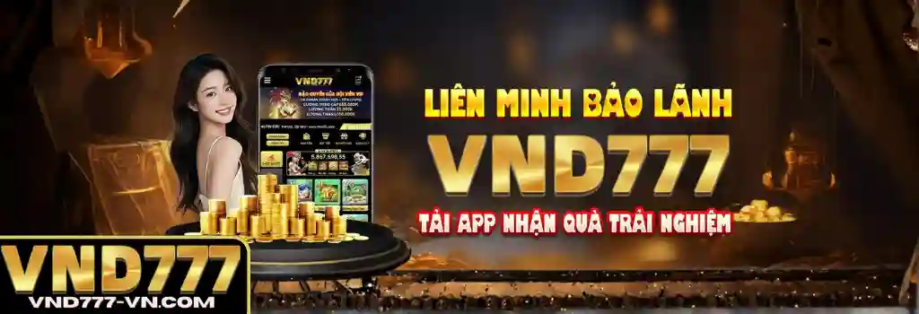 Khuyến Mãi VND777