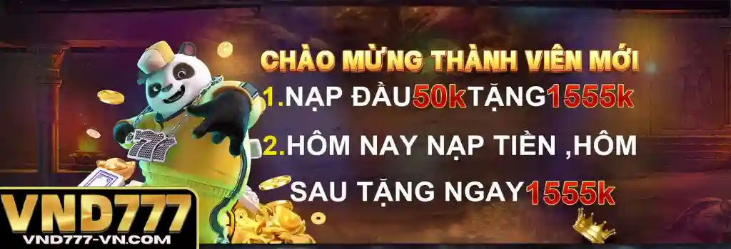 Khuyến Mãi VND777
