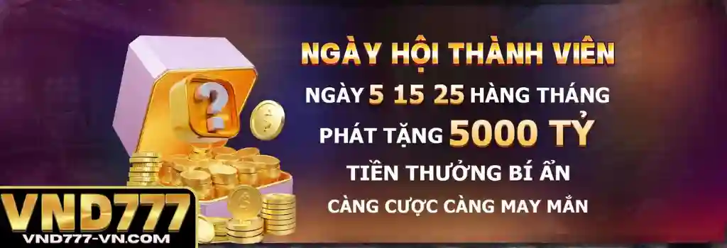 Khuyến Mãi VND777